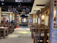 -百花人家(门城水岸店)