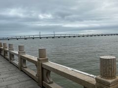 -港珠澳大桥(珠海段)