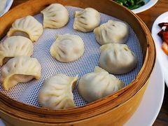 -一轩饺子馆(丽都店)