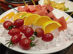 -李记饺子·熏酱东北菜(欢乐谷店)