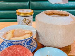 -东记甜品(佛山总店)