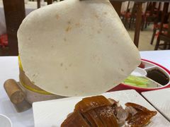 -东兴楼饭庄(六里桥店)
