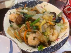 中华什锦饭-平成屋· Late Night 食堂(四川北路店)