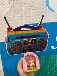 -LEGO(国贸商城店)