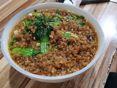 -老字号杨坡红油米线腊汁肉夹馍(东四道巷店)