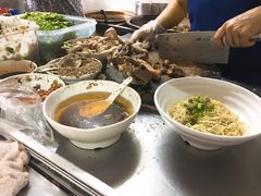 -阿阳牛腩腌面店