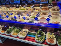 -鹊华居·地道鲁菜·海鲜·融合味(大明湖店)