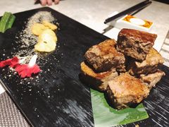 -極上萬膳·日料放题(海岸城店)