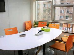 -新东方成人英语学习考试·口语·商务(延安路校区)