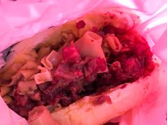 -清真拉妈卤味(回民街店)