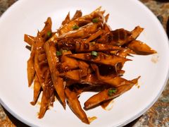 大明油焖笋-苏帮袁Sue Cuisine(南开大悦城店)