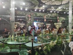 -格乐利雅婚礼艺术中心(南外滩店)