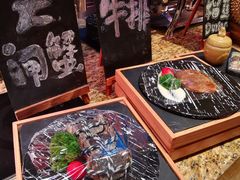 -夜市全日餐厅·洲际酒店(石家庄洲际酒店)