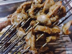 -沙口小炉烧烤