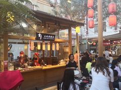 -沙州食驿·非遗小吃夜市