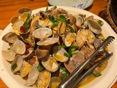 -潍城老菜馆·地标美食