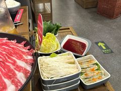 -井格重庆火锅(西直门凯德Mall店)