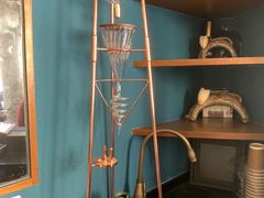 -RUMORS COFFEE ROASTERY鲁马滋咖啡(湖南路店)
