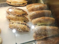 -富贵面包公司(运河店)