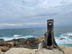-三亚蜈支洲岛旅游区