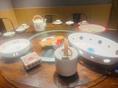 -广府乡下·饭庄(新港东路店)