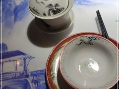 -醉英雄四川料理(新塘万达广场店)