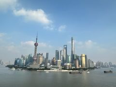 -上海和平饭店-华懋阁 The Cathay Room