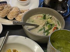 -帕蓝·暹罗料理(大学路店)
