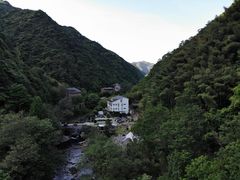-太湖源风景区