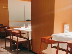 -绿杨春·淮扬宴(庐山路店)