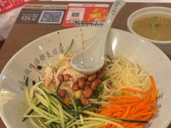 -王春春鸡汤饭(上海中海环宇城店)