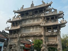 -单县牌坊