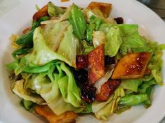-帕米尔食府(白云观店)