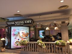-TEENIE WEENIE(正大广场店)