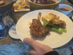 -嘉定凯悦·咖啡厅