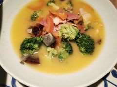 -绿茶餐厅(领展购物广场·中关村店)