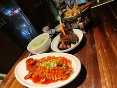 -鱼食饭稻·苏浙土菜17年老馆子(平江路店)