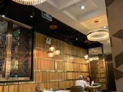 -荟廷·晶萃(陆家嘴尚悦湾店)