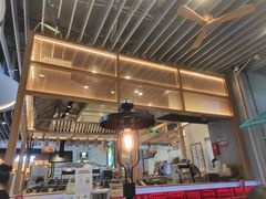 -肥汁米蘭香港米线(长宁来福士店)