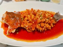 -西湖春天•老字号杭州菜(百汇店)