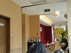 -哈根达斯(西安高新店)