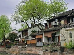 -小河直街历史文化街区