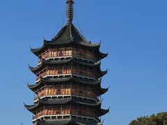 -北寺塔