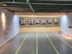 -道顺射箭·团建·骑射(张杨路店)