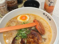 -味千拉面(广州白云机场T1西二店)