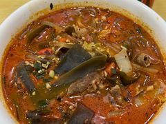 -酸辣粉(氹仔店)