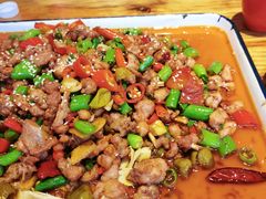 -兔槽江湖菜·重庆璧山兔(水围店)
