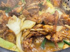 -夜郎国·贵州菜(南山店)