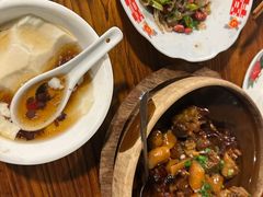 -广府乡下·饭庄(新港东路店)