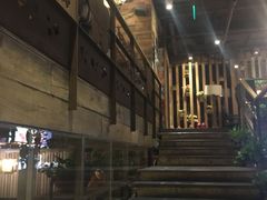 -山有花啡餐厅(常营总店)